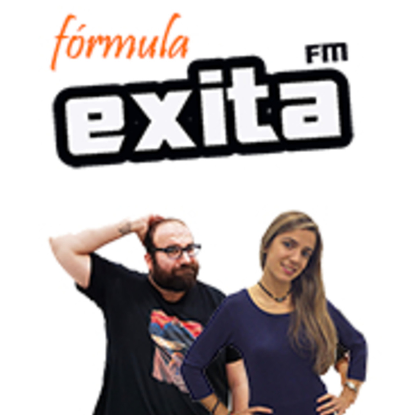 Entrevistas en ExitaFM