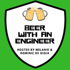 Beer With An Engineer
