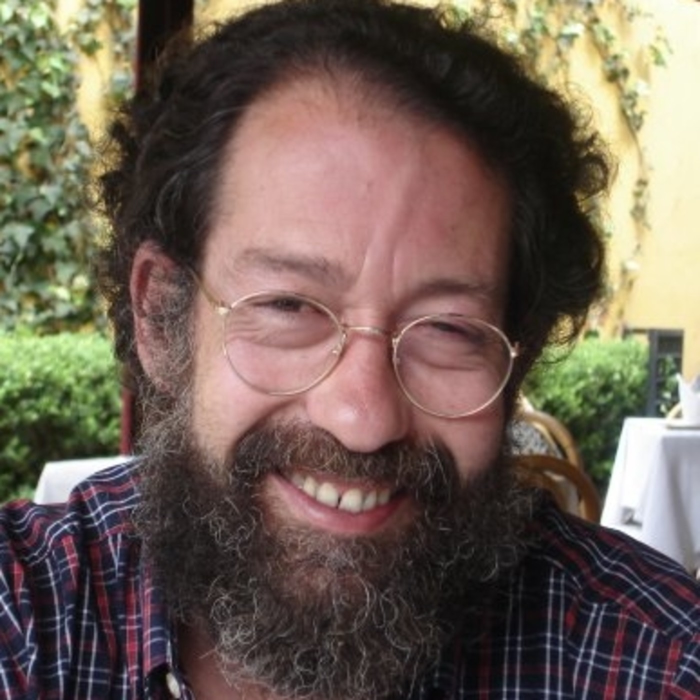Martín Villanueva