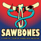 Sawbones: Viking's Disease