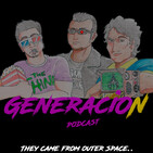 20- Cambio de Generacion