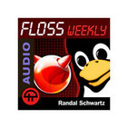 FLOSS Weekly (MP3)