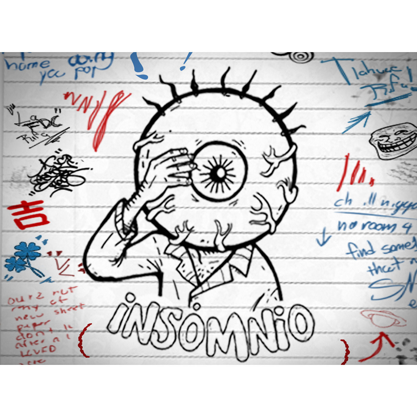 Insomnio Podcast