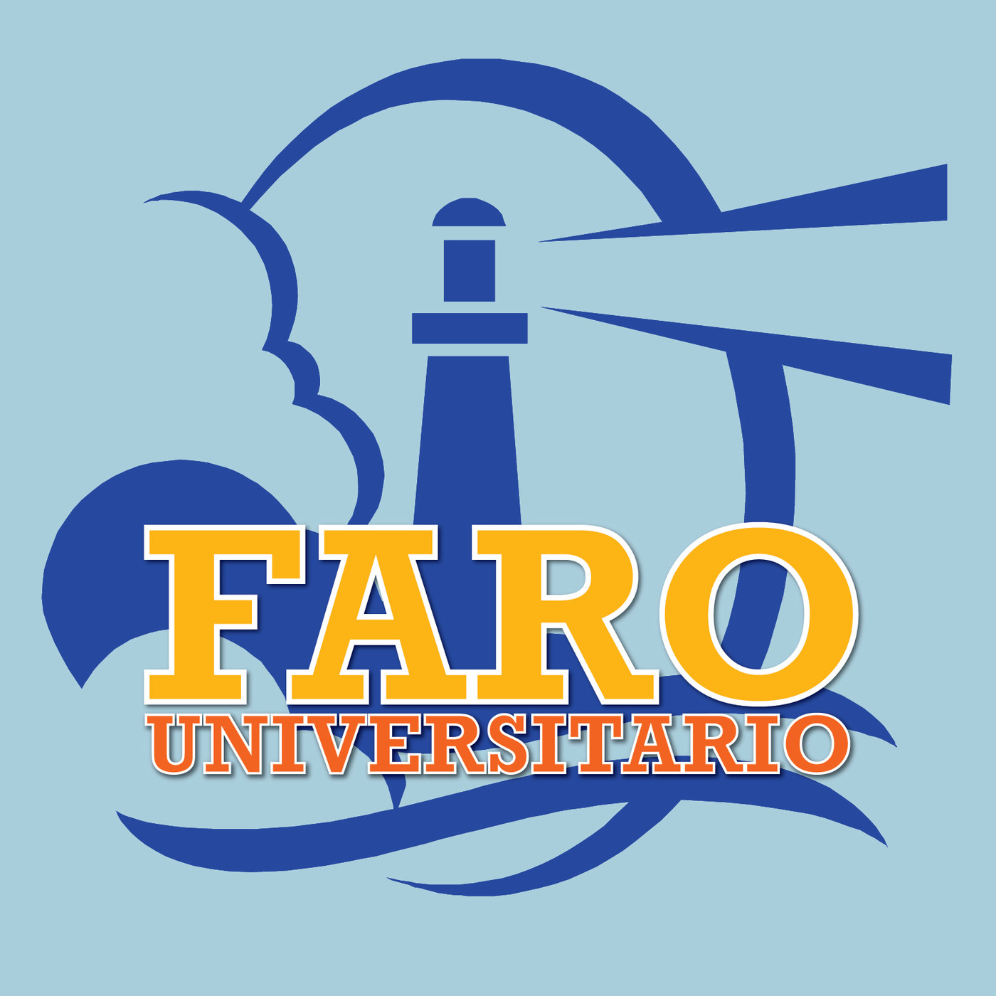 Anuario 2018 de Faro Universitario