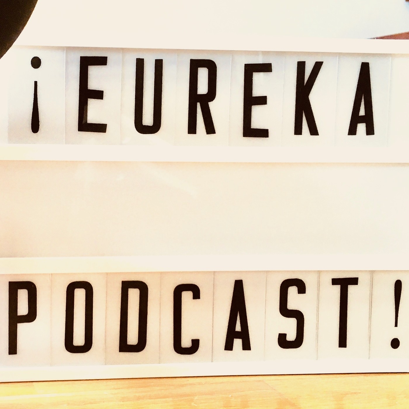 EUREKA PODCAST: El podcast educativo.