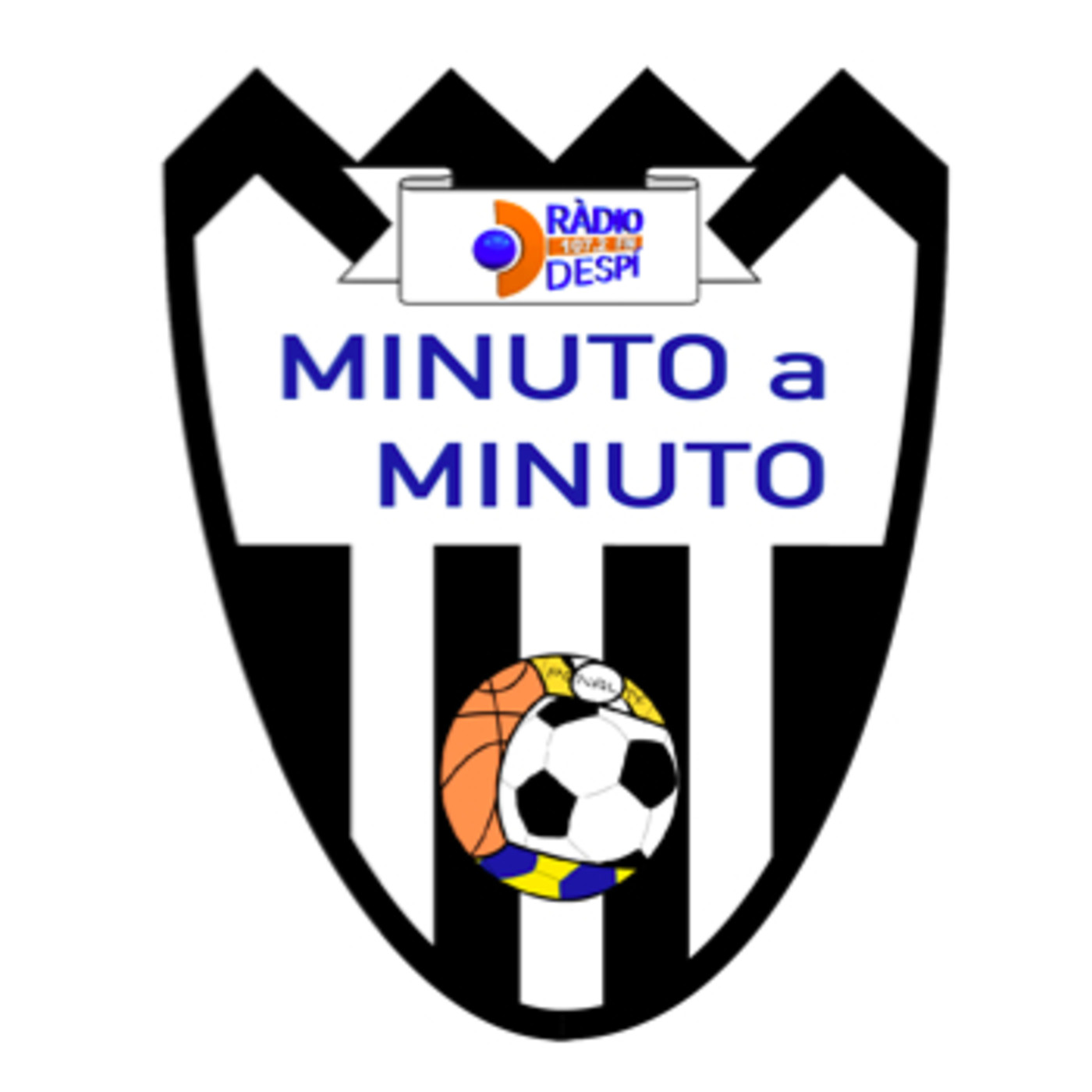 Minuto Despí 1x34 (28-05-18) -La UE.SJD y el Levante Las Planas despiden la temporada con derrota-