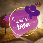 El Lounge en Rosa