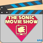 Sonic Movie Review - The Sonic Movie Show #21