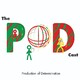 The P.O.DCast Episode 4 - Fun Guys