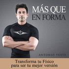 Cómo y qué Proteínas debes tomar para ganar músculo y perder grasa | Programa 8