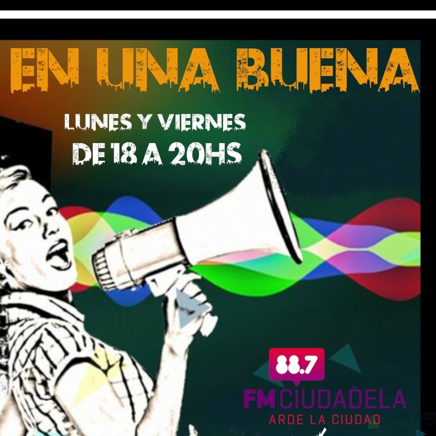 En una Buena