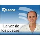 Programa La Voz de los Poetas. Víctor Sandoval.