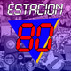 Estación 80 - Programa 23.