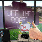 Off the Board Audio Podcast – Episode 14 with Tom Barton