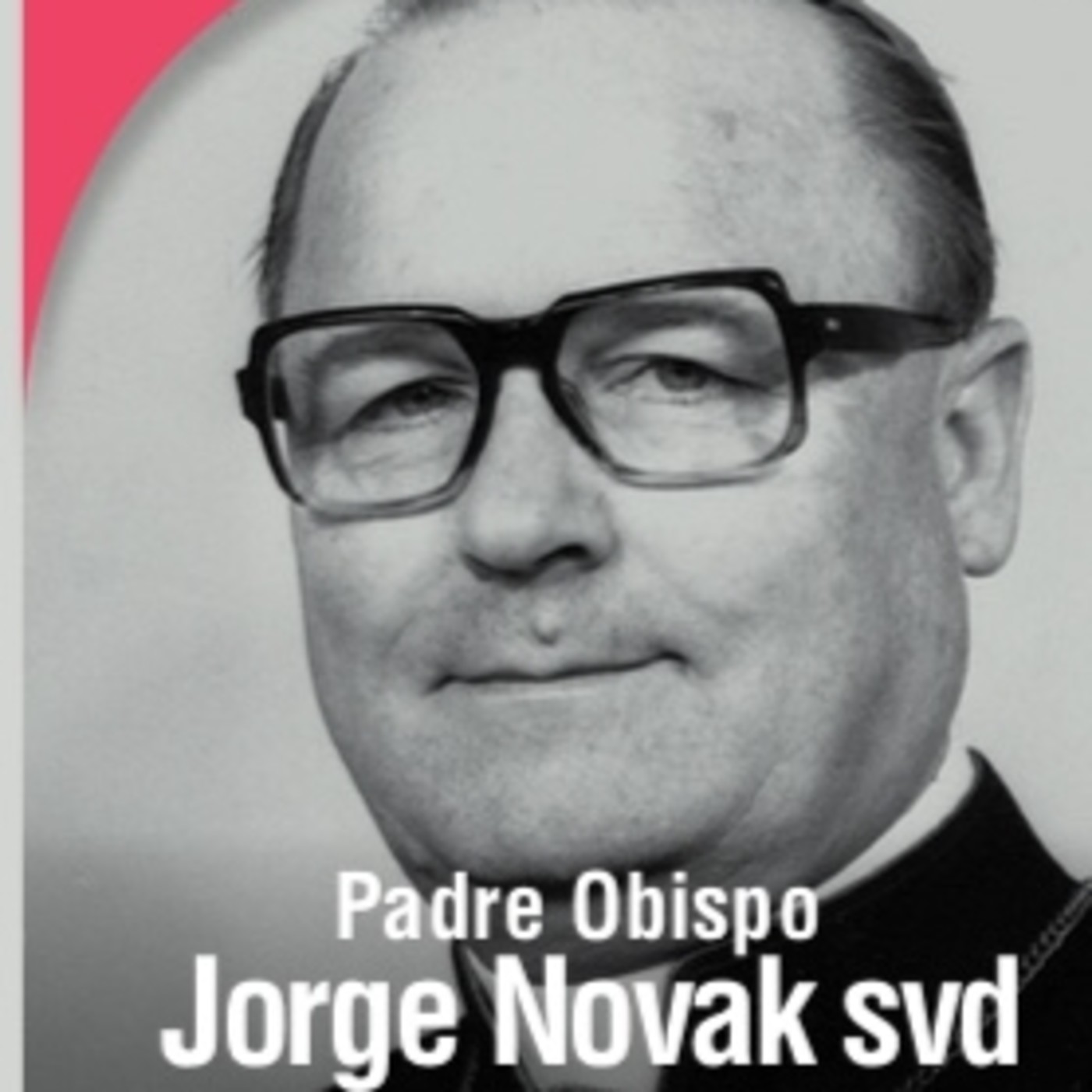 Novena Siervo de Dios Jorge Novak svd