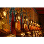 Conferencias Buddhismo