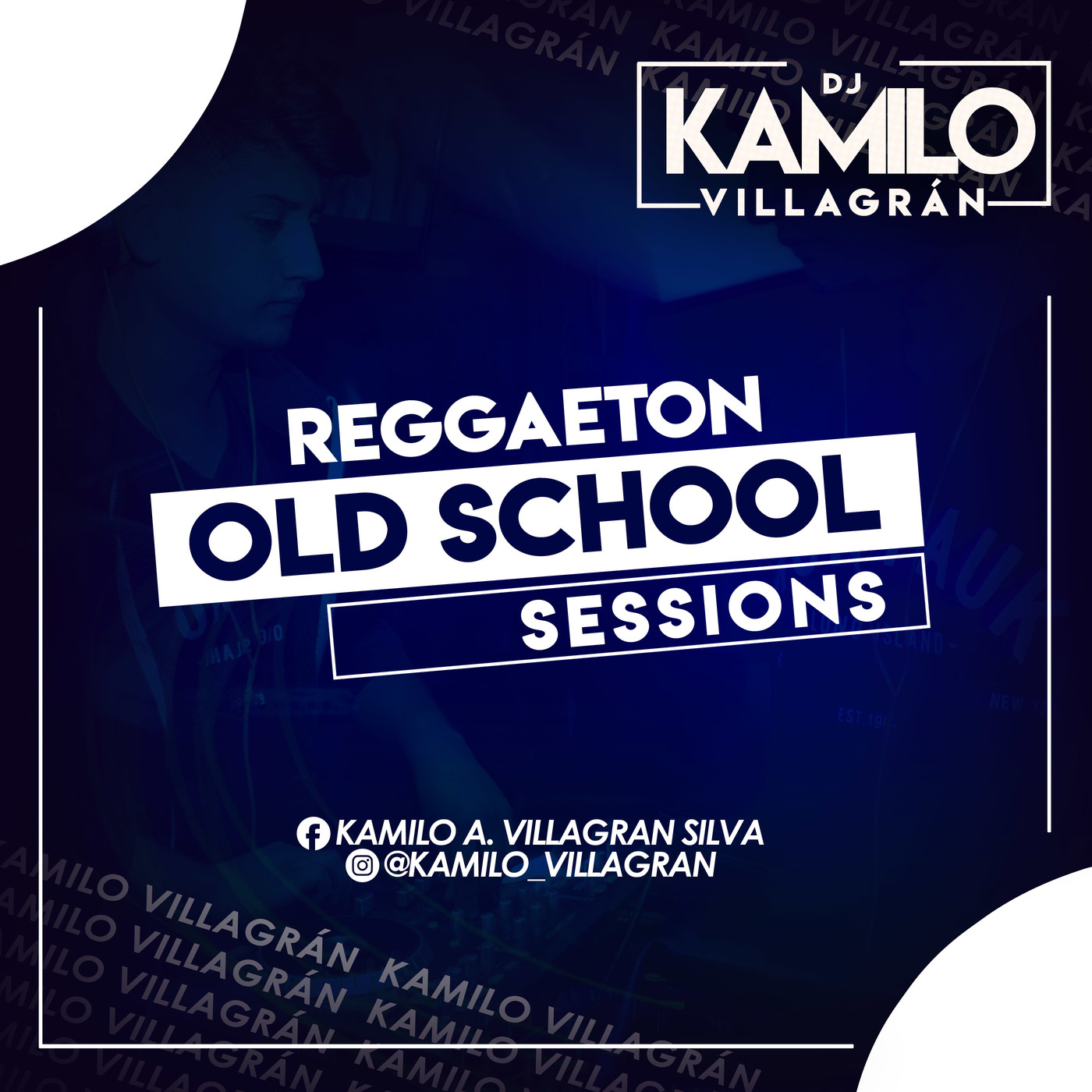 Reggaeton Old School Session