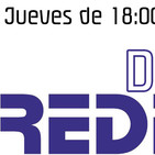 Redes Dice - CEIP Ágora, Escuela republicana y recomendación de un libro - 12-04-18