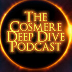 Episode 65: Mistborn The Hero of Ages Chapters 59-63