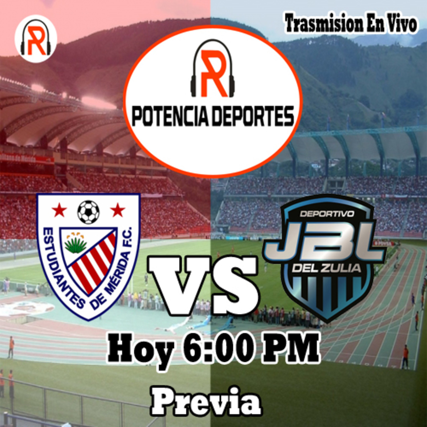 Potencia Deportes-7ma Jornada Torneo Clausura.