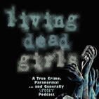 Episode #18: Ghosts n' Murder n' Stuff