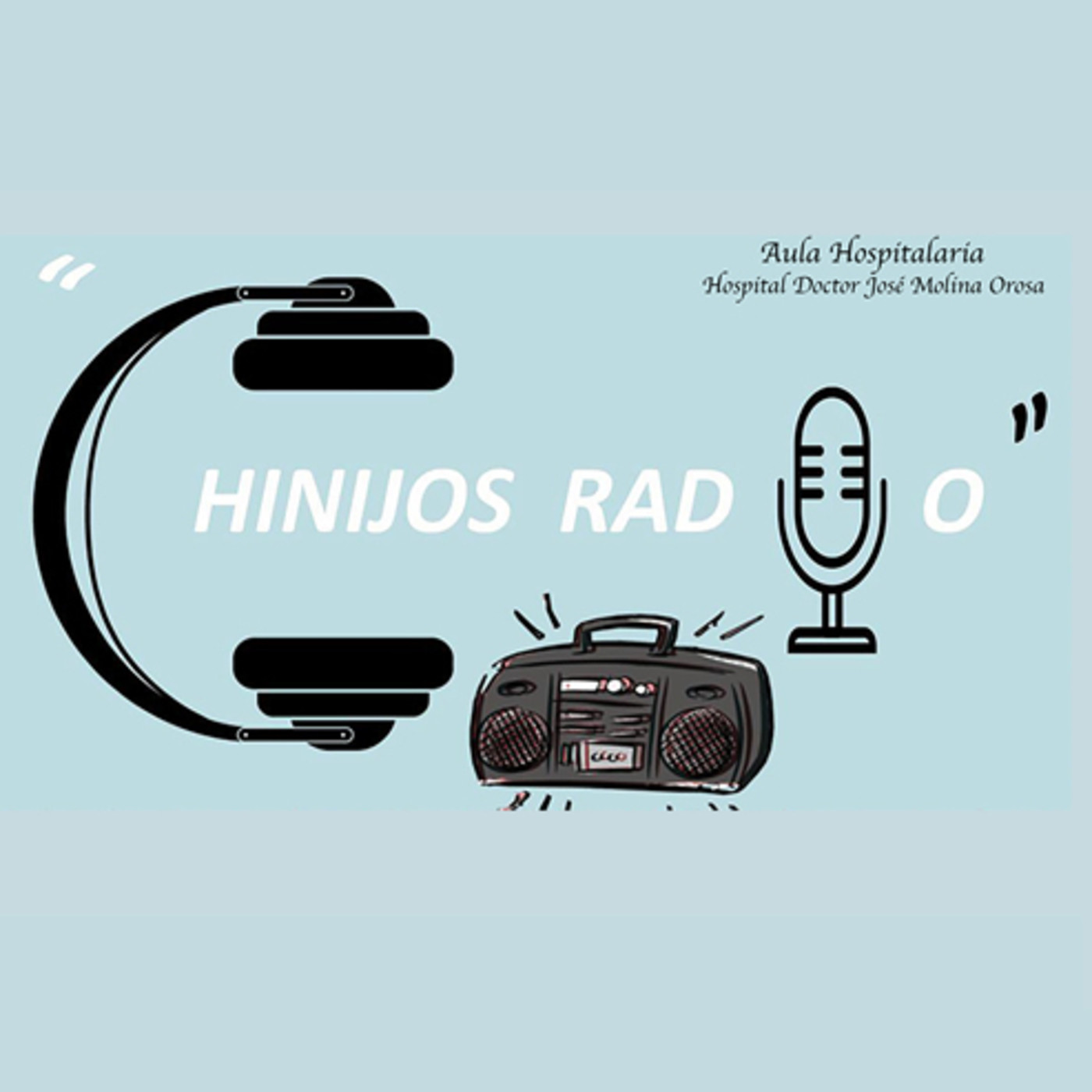 ChinijosRadio