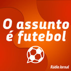 Vitória da Seleção Brasileira, jogo decisivo do Sport e a final da Libertadores