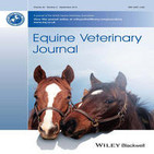 EVJ In Conversation Podcast No. 43, April 2020 - Inflammatory mediators caused by shockwave therapy, and catastrophic...