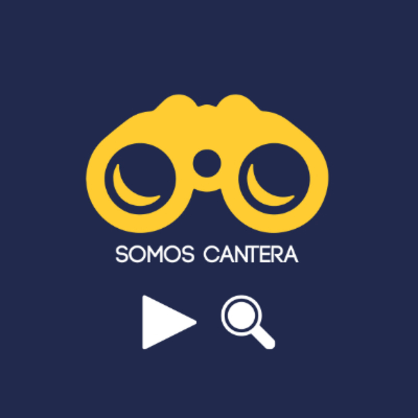 Podcast SomosCantera