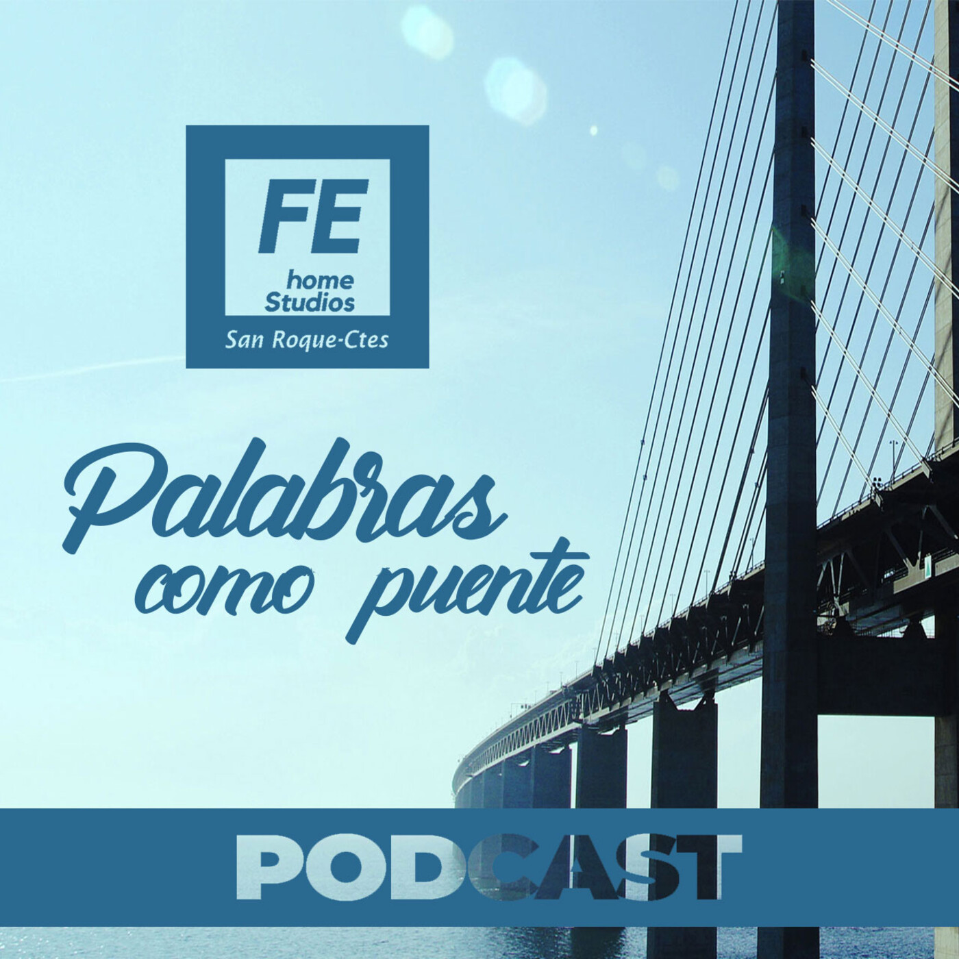 Palabras como Puente
