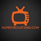 "It Will Happen" Daniel 9 with Tom Hughes