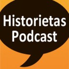 Historietas Podcast 8.1 Webcomic argentino/andorrano - Pit Bros Prod. (parte 1)