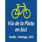 Vía de la Plata 2012