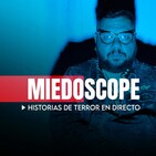 Historias de Miedo Mayo 15 2019 ERIKA CONDUCIENDO EL PROGRAMA