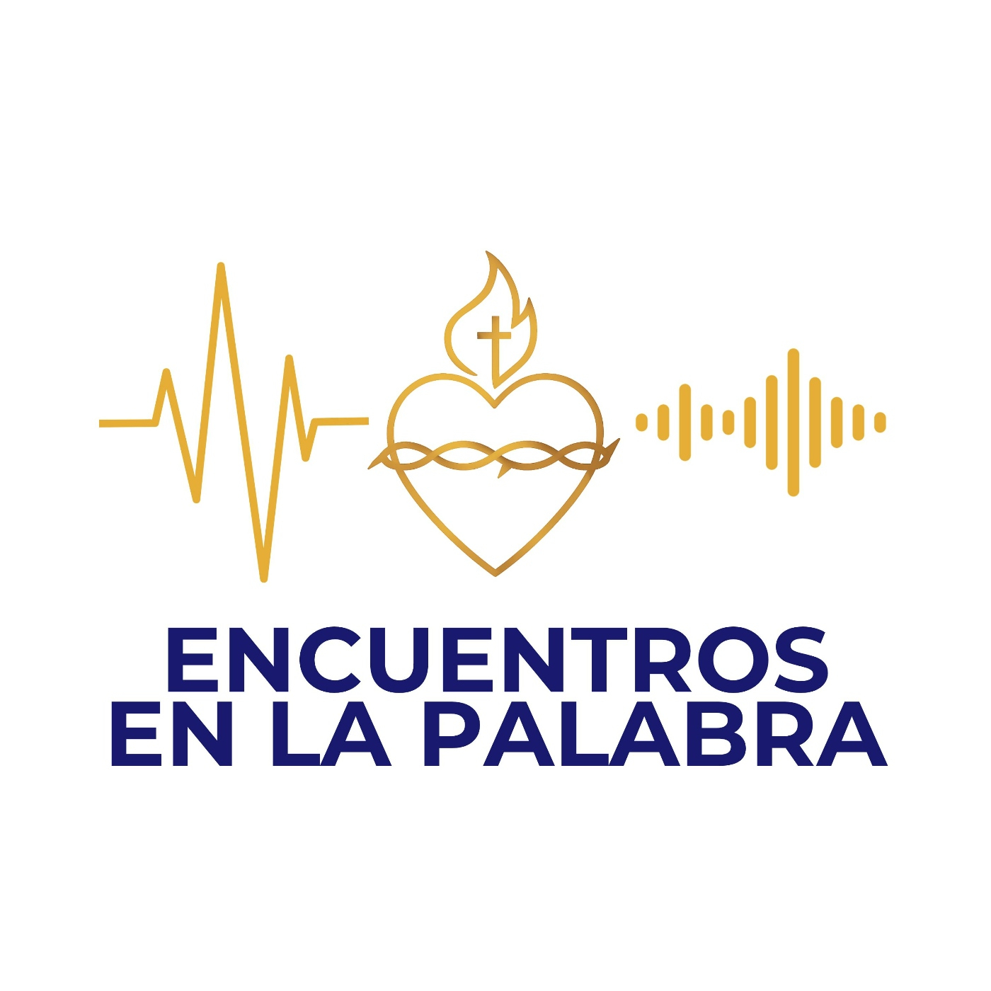 Encuentros en la Palabra - Podcast Católico