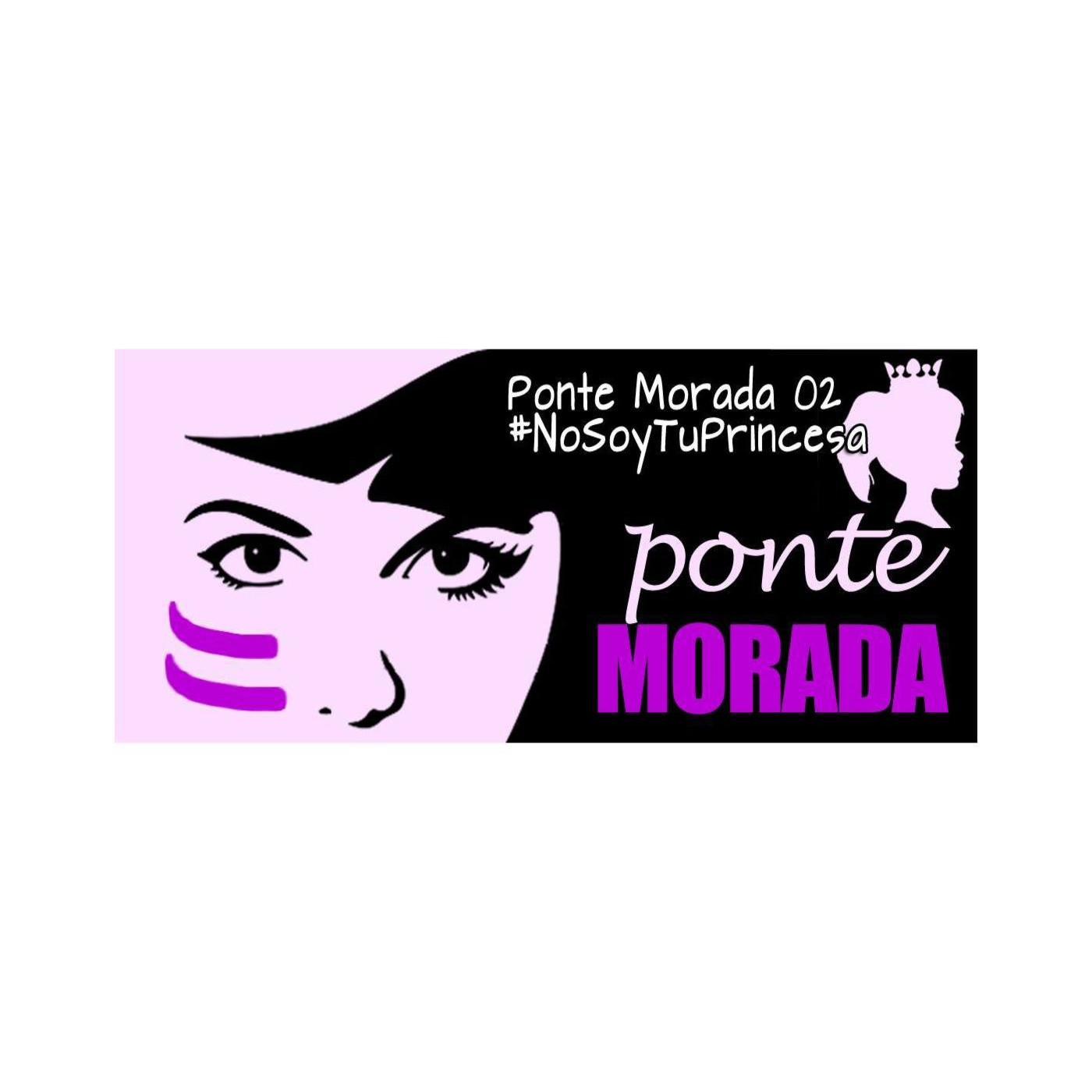 Ponte Morada