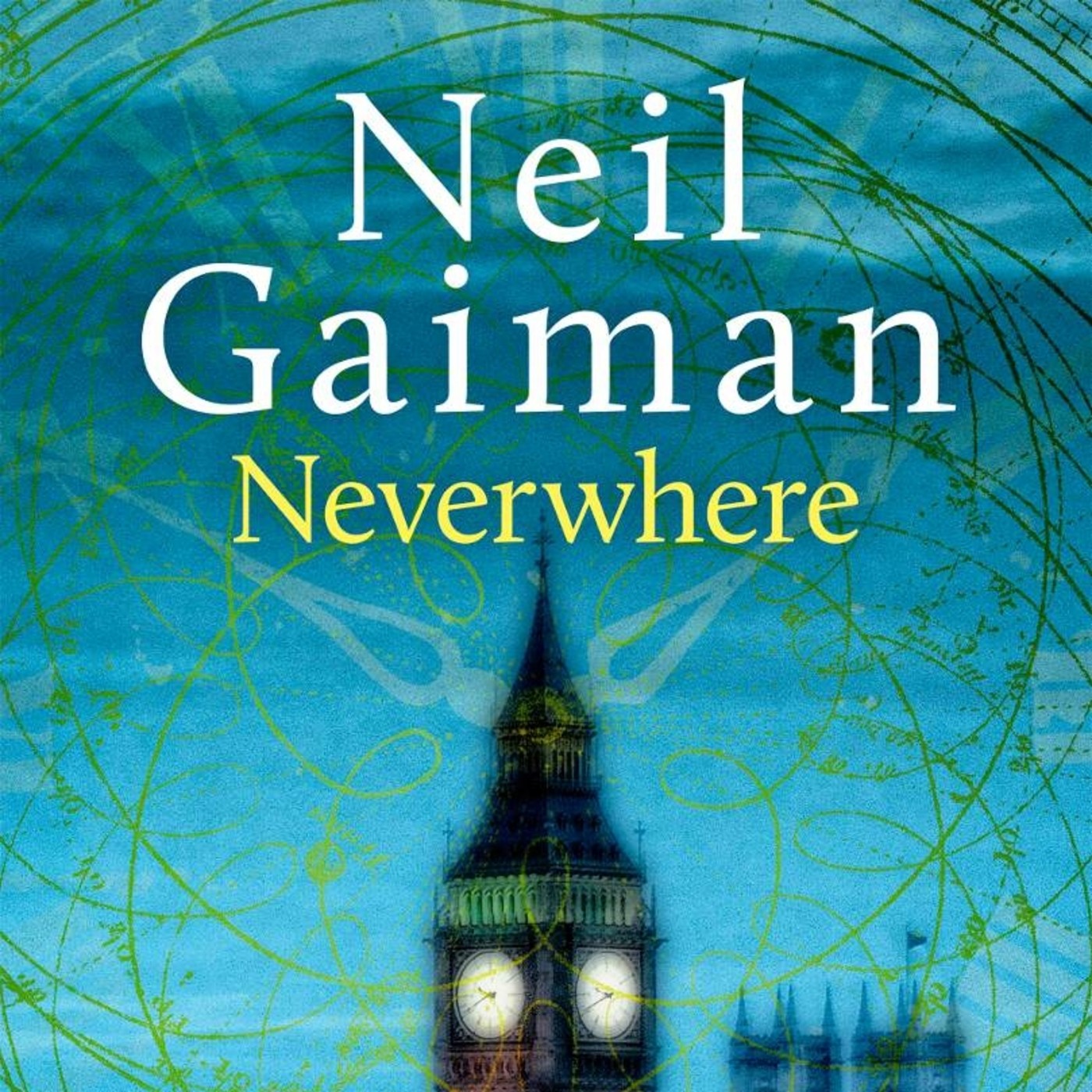 Neverwhere