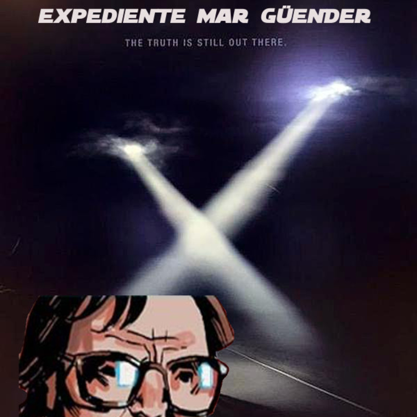 Expediente Mar Güender