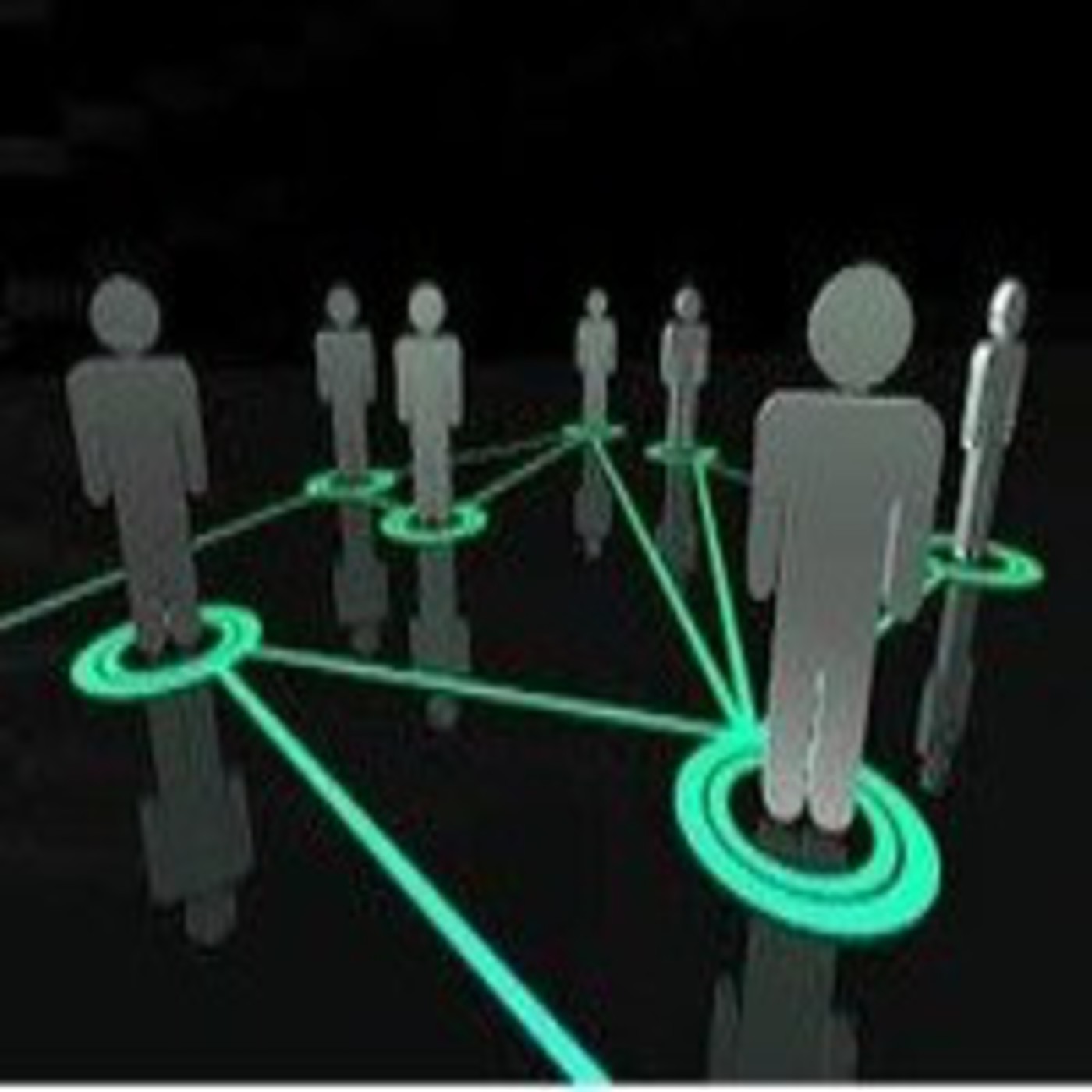 Podcast Tecnologia educativa de Luciano