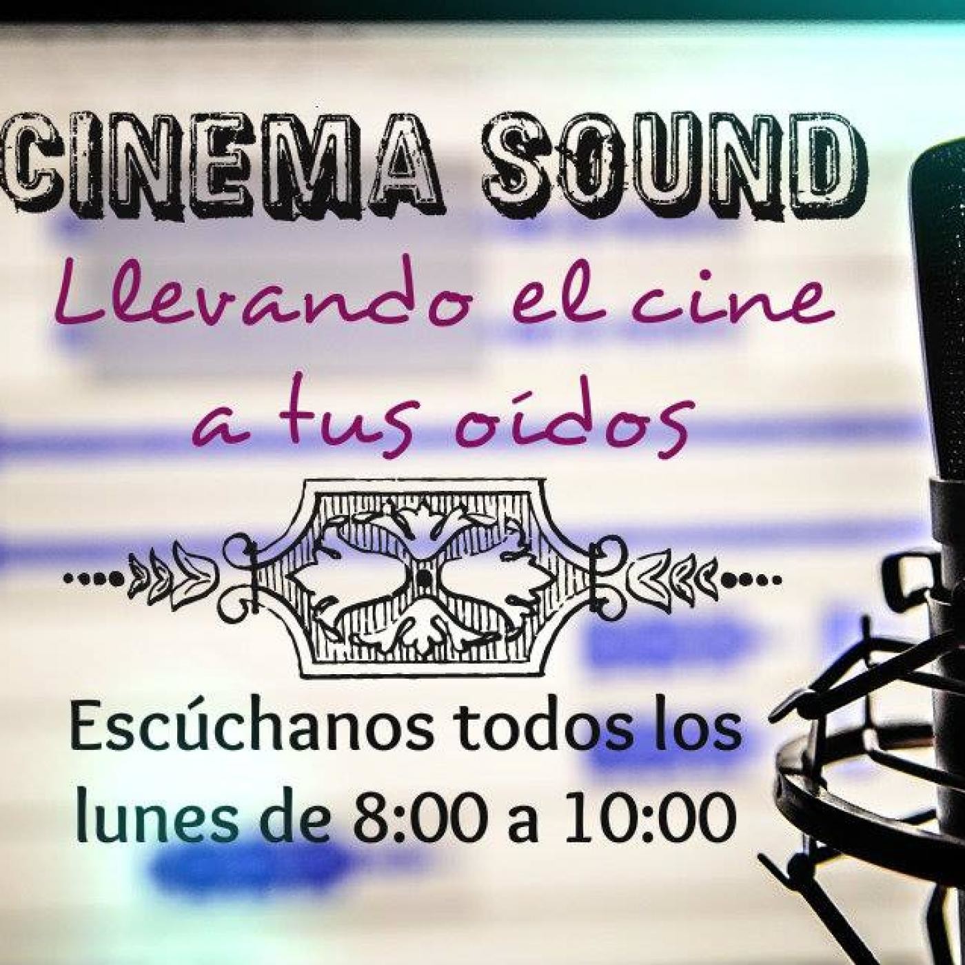 Cinema Sound