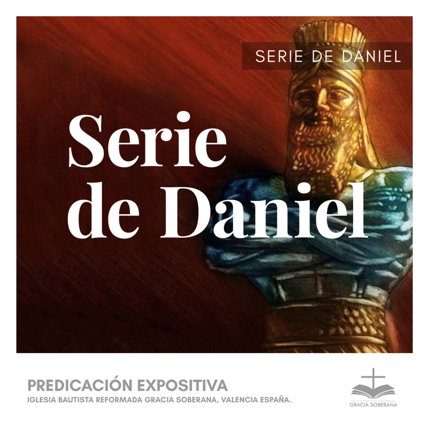 Serie de Daniel