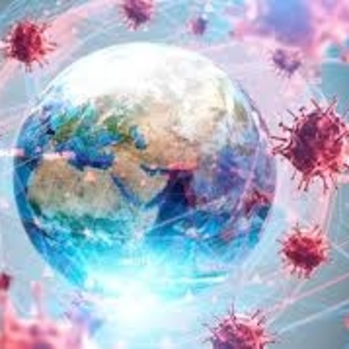 COVID-19 en Medellín