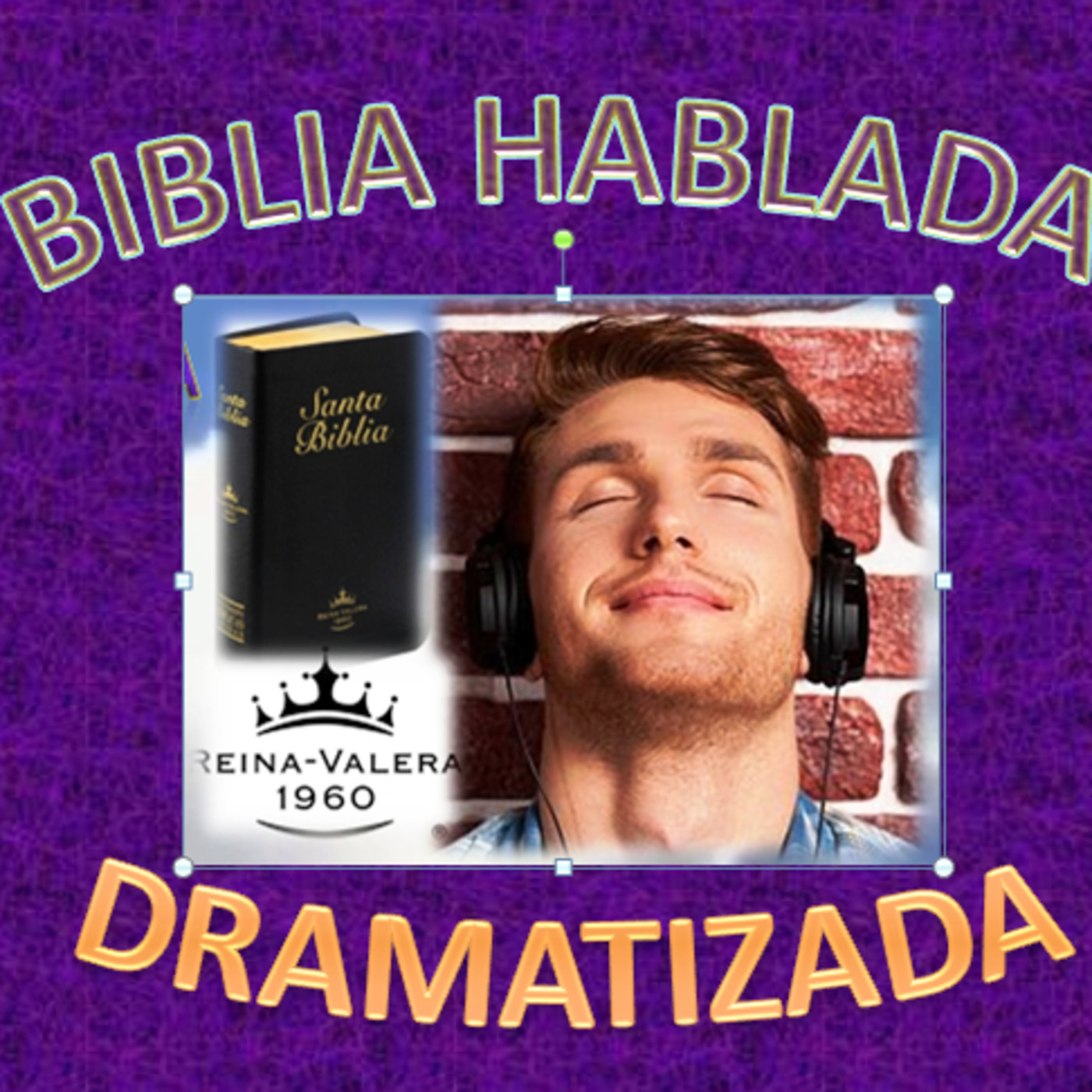 Pack para poner Pesimista lunes BIBLIA HABLADA Y DRAMATIZADA - Podcast en iVoox