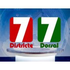Districte 7 / Dorsal 7 03/03/14