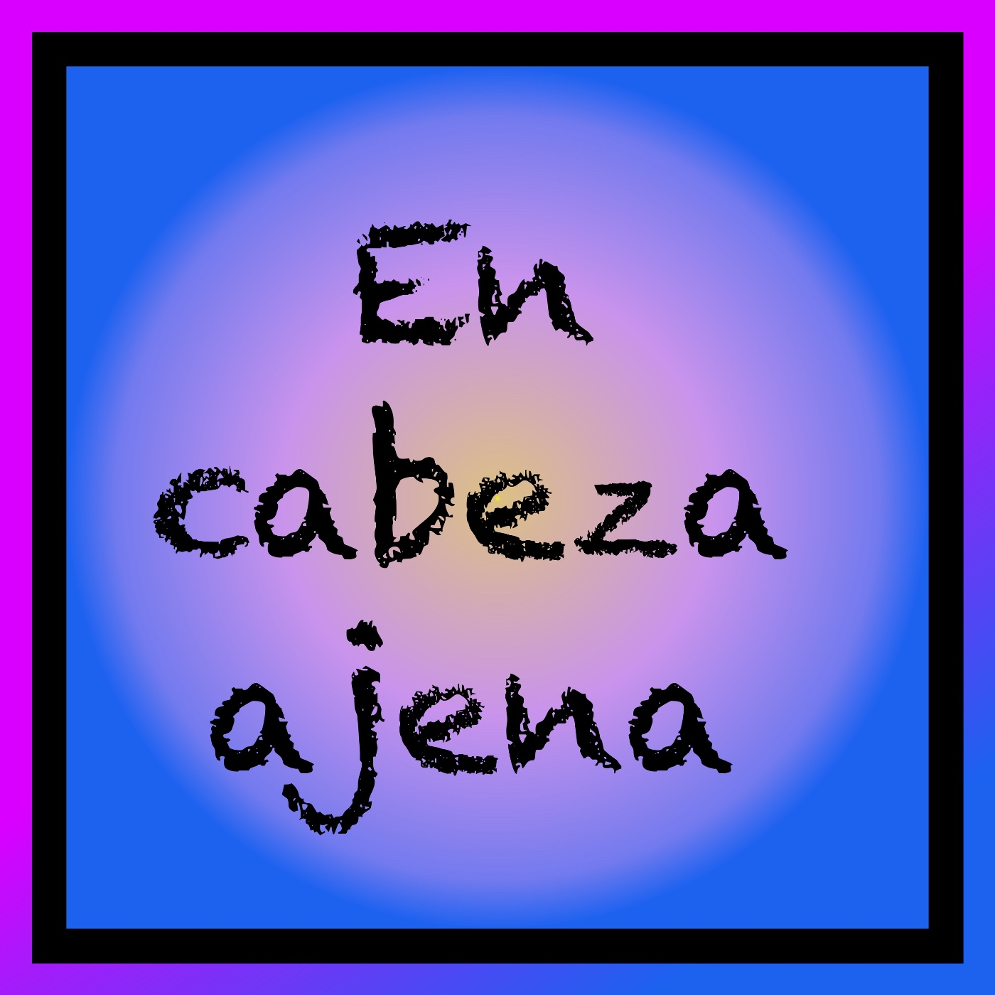 En cabeza ajena