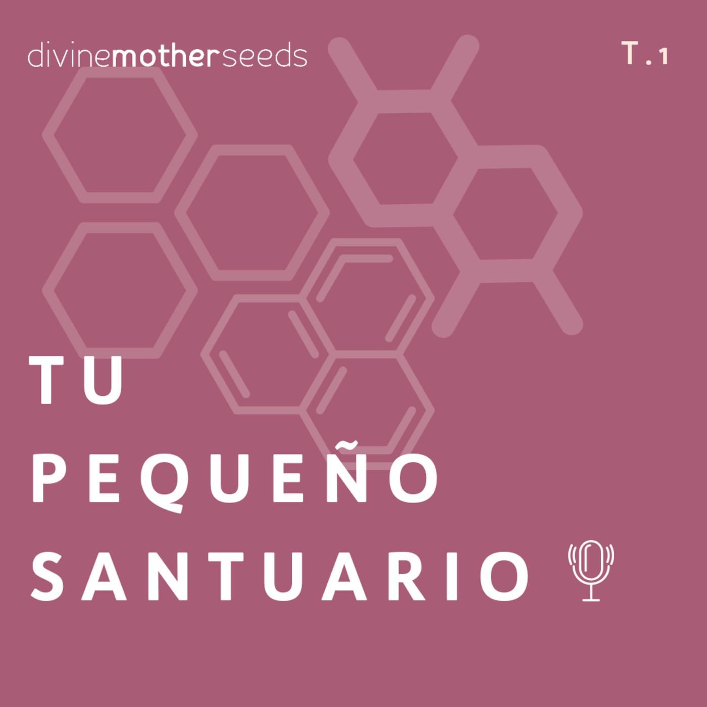 Tu Pequeño Santuario