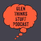 Episode#075 Coexist People, Dripping Cups & Stranger Thoughts