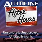 AAH #281 - Maximum Luxury at the Big Apple Auto Show