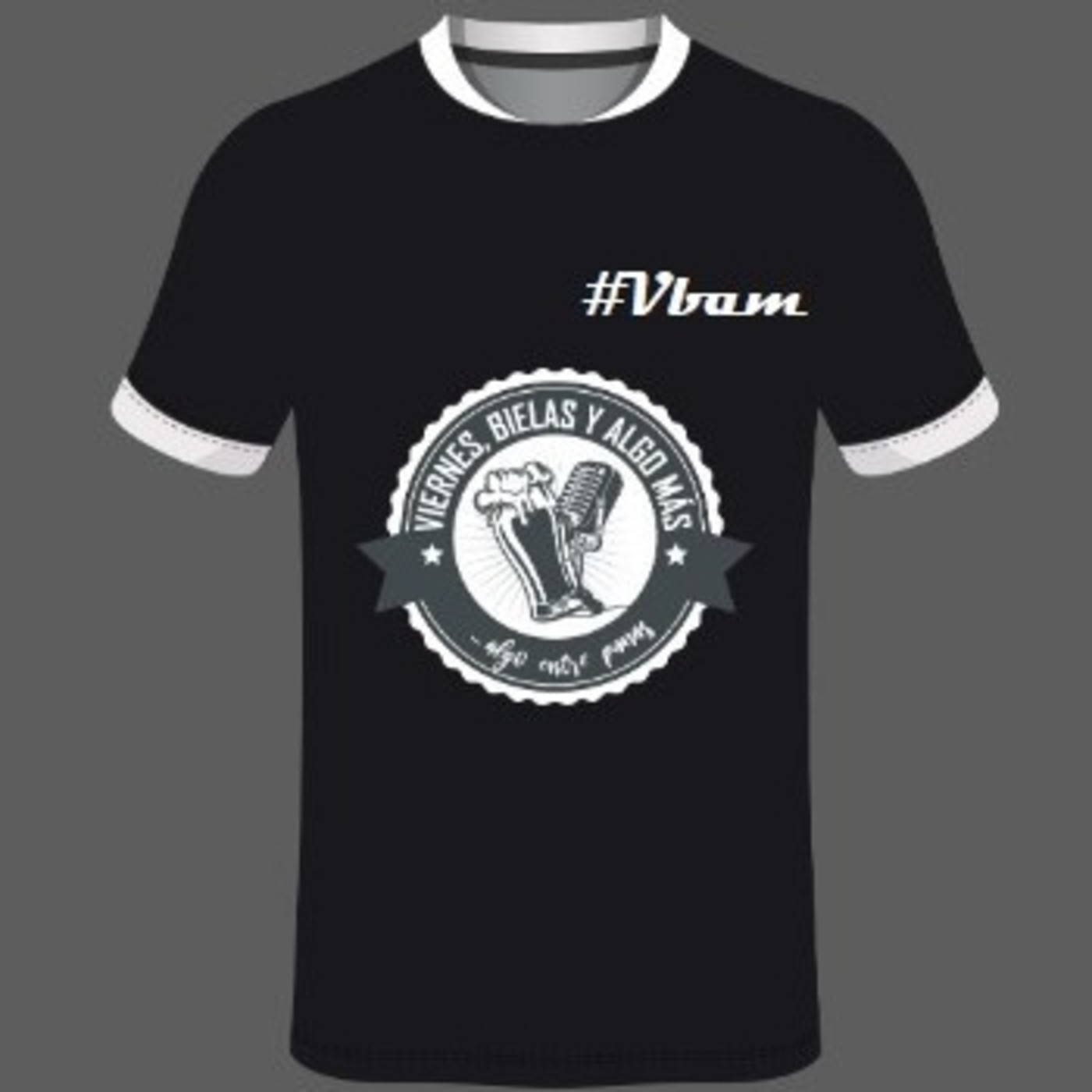 Viernes, Bielas y Algo más