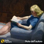 Note dell'autore di gio 27/02